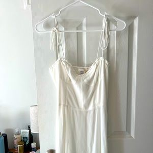 Wilfred Free mini dress